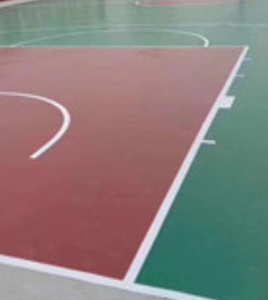 会东篮球场地坪维修全方案